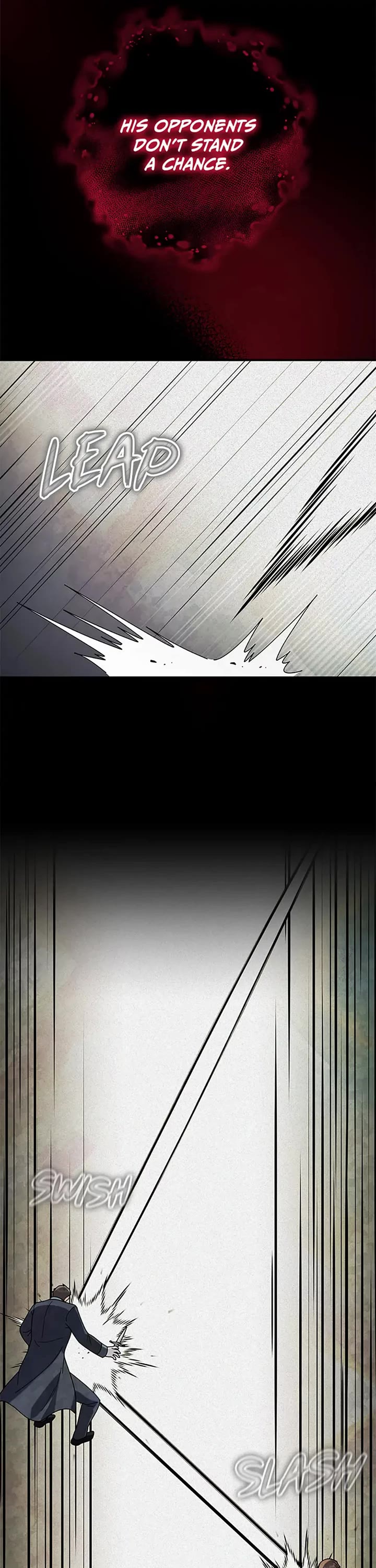 Golden Light Gratia, The Child Loved By God Chapter 70 page 17 - Chapter 70