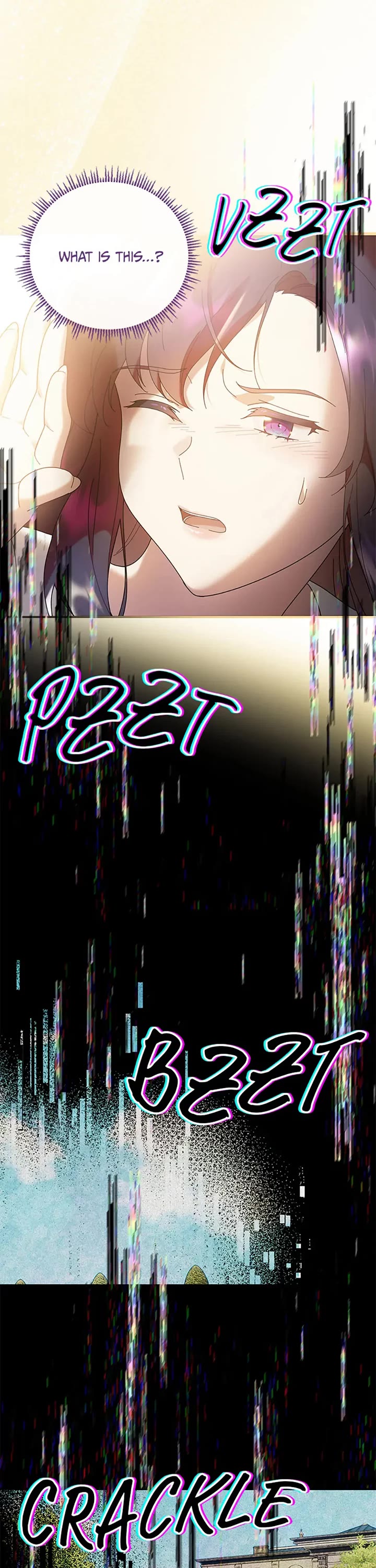 Golden Light Gratia, The Child Loved By God Chapter 70 page 2 - Chapter 70