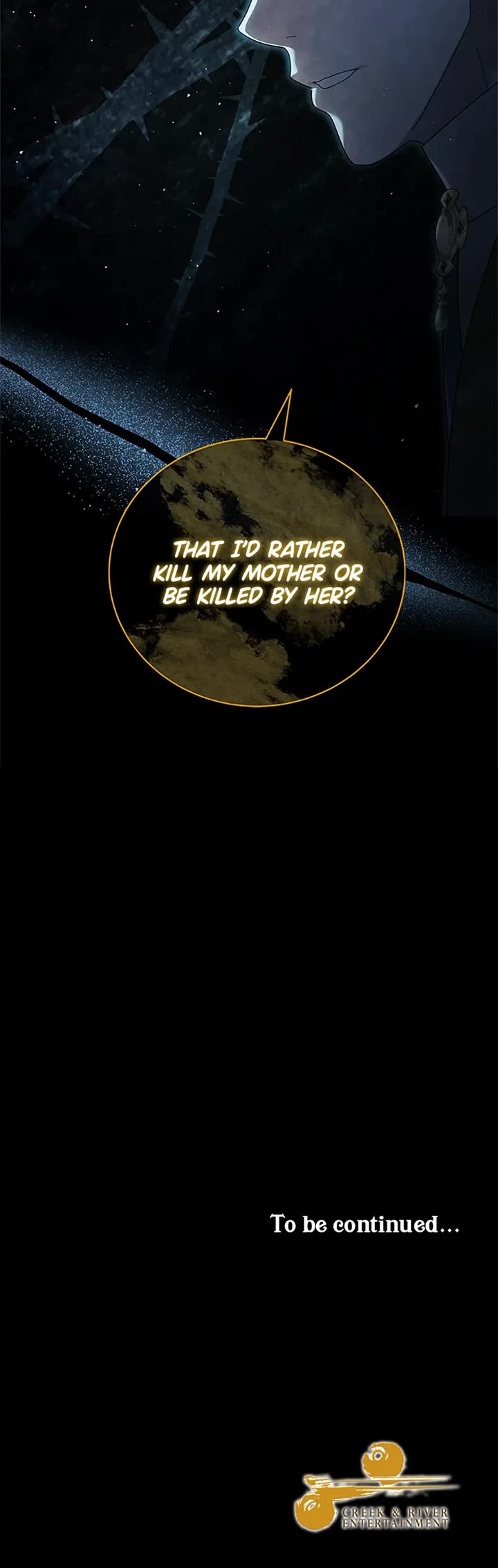 Golden Light Gratia, The Child Loved By God Chapter 70 page 38 - Chapter 70