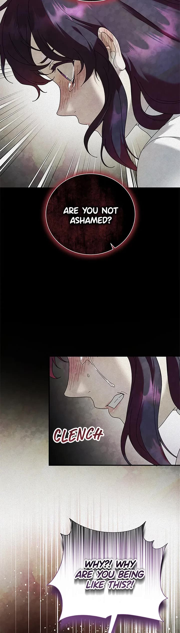 Golden Light Gratia, The Child Loved By God Chapter 71 page 15 - Chapter 71