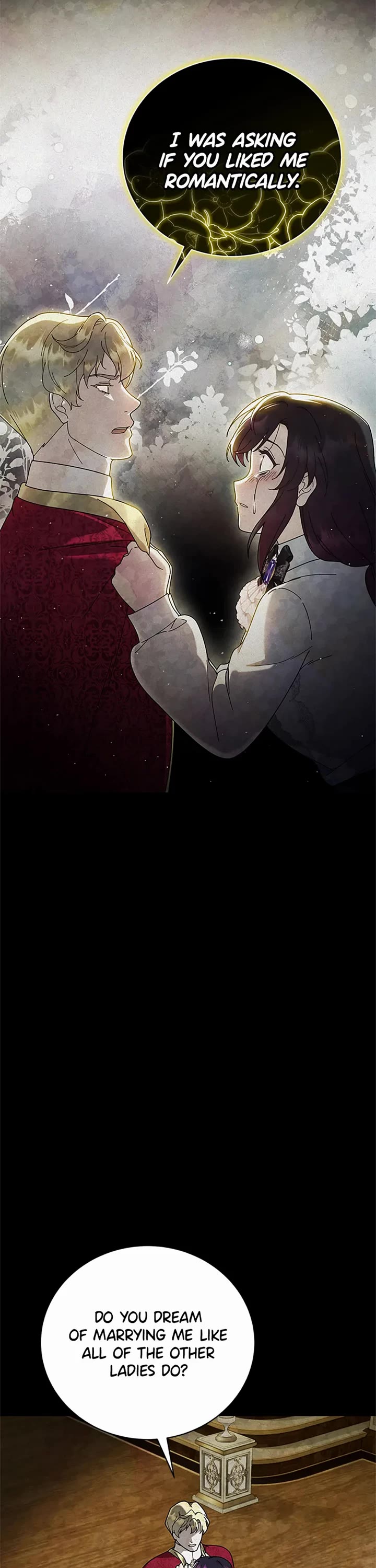 Golden Light Gratia, The Child Loved By God Chapter 71 page 18 - Chapter 71