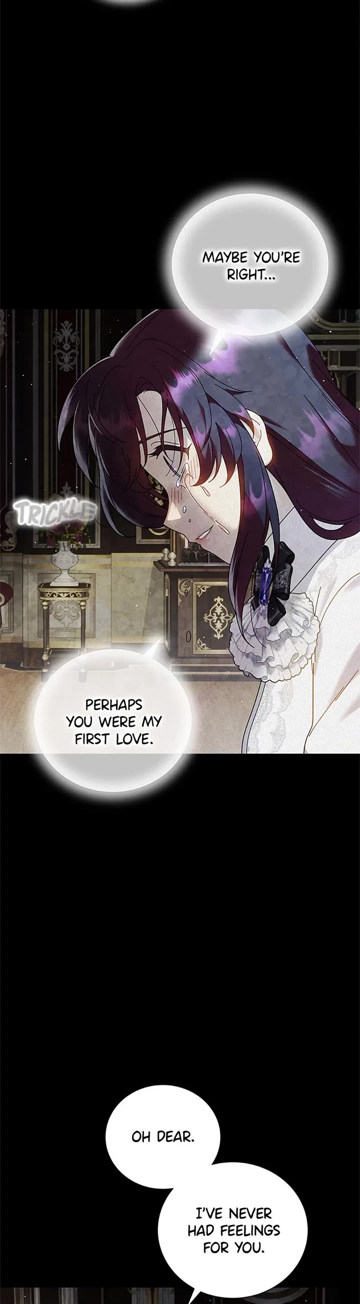 Golden Light Gratia, The Child Loved By God Chapter 71 page 20 - Chapter 71