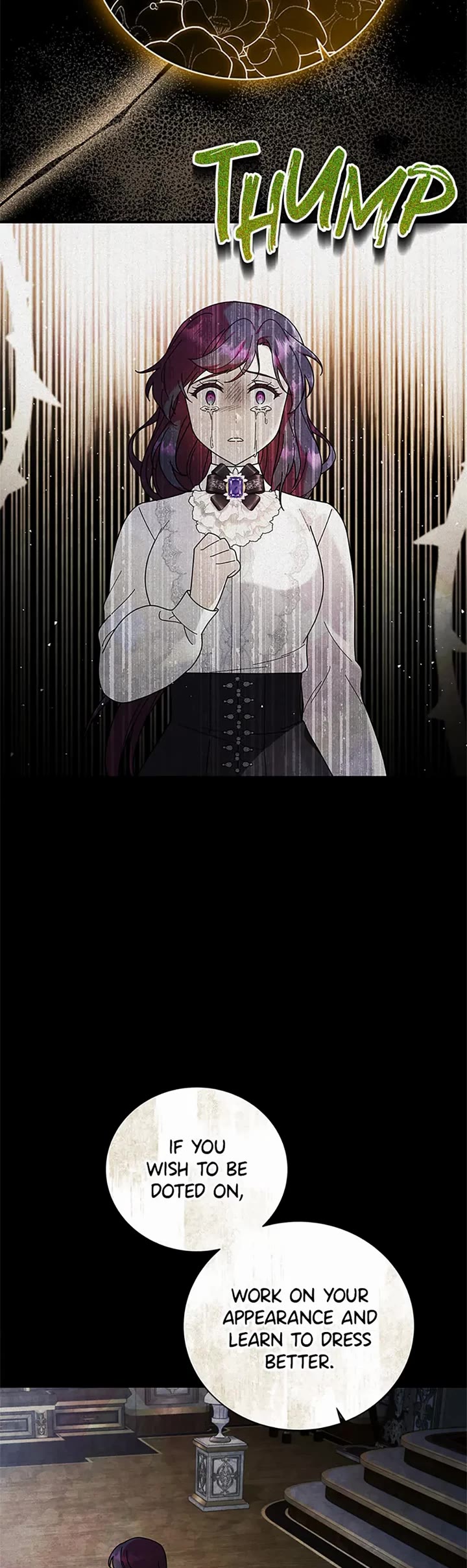 Golden Light Gratia, The Child Loved By God Chapter 71 page 24 - Chapter 71