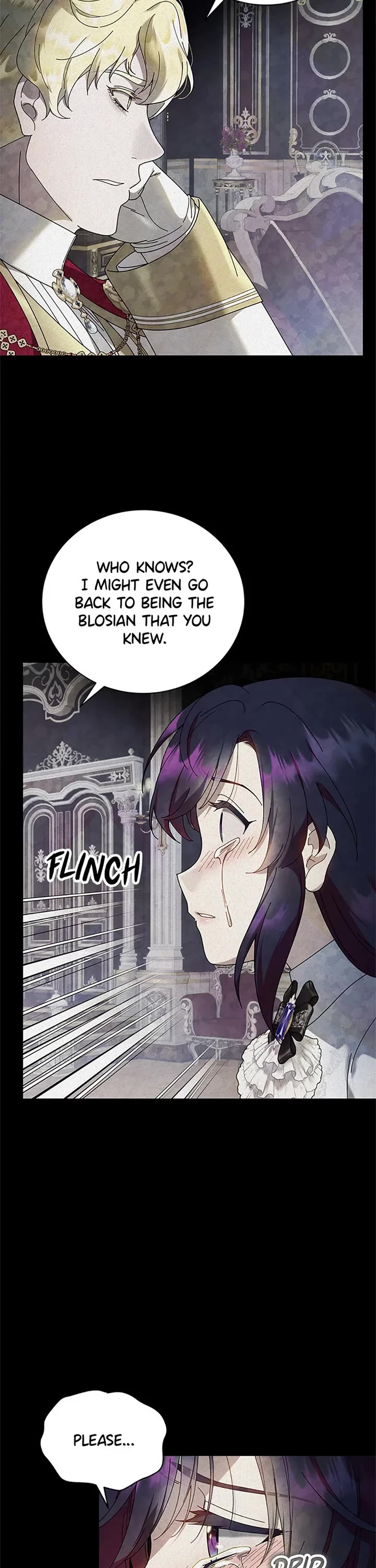 Golden Light Gratia, The Child Loved By God Chapter 71 page 27 - Chapter 71