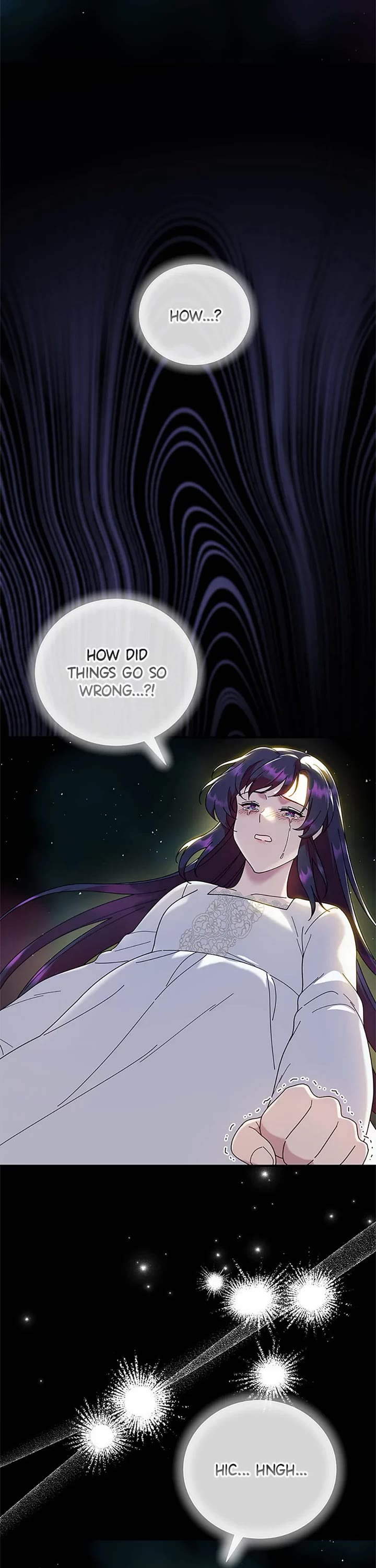 Golden Light Gratia, The Child Loved By God Chapter 71 page 31 - Chapter 71
