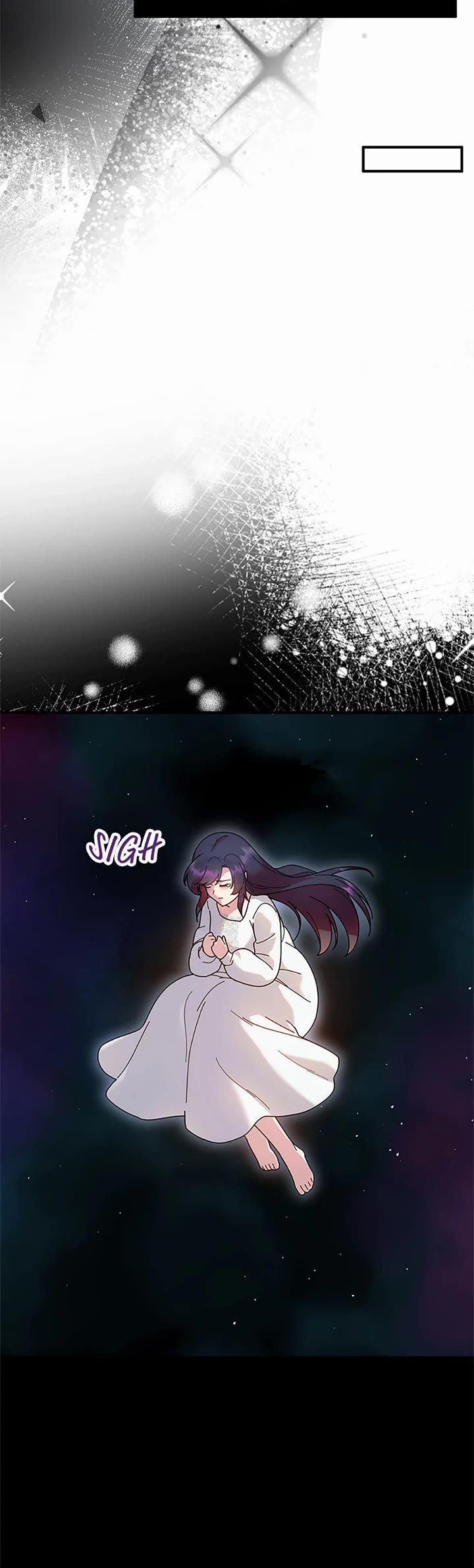 Golden Light Gratia, The Child Loved By God Chapter 71 page 35 - Chapter 71