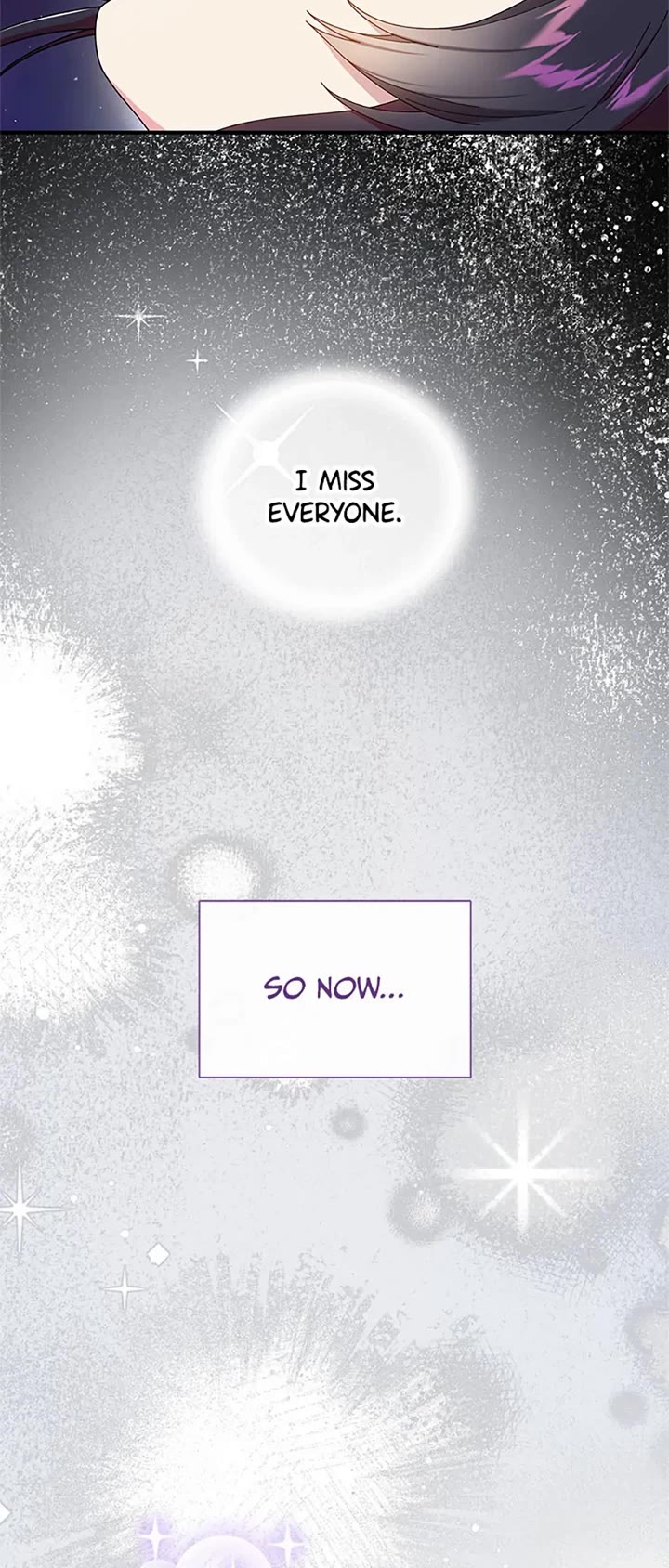 Golden Light Gratia, The Child Loved By God Chapter 71 page 38 - Chapter 71
