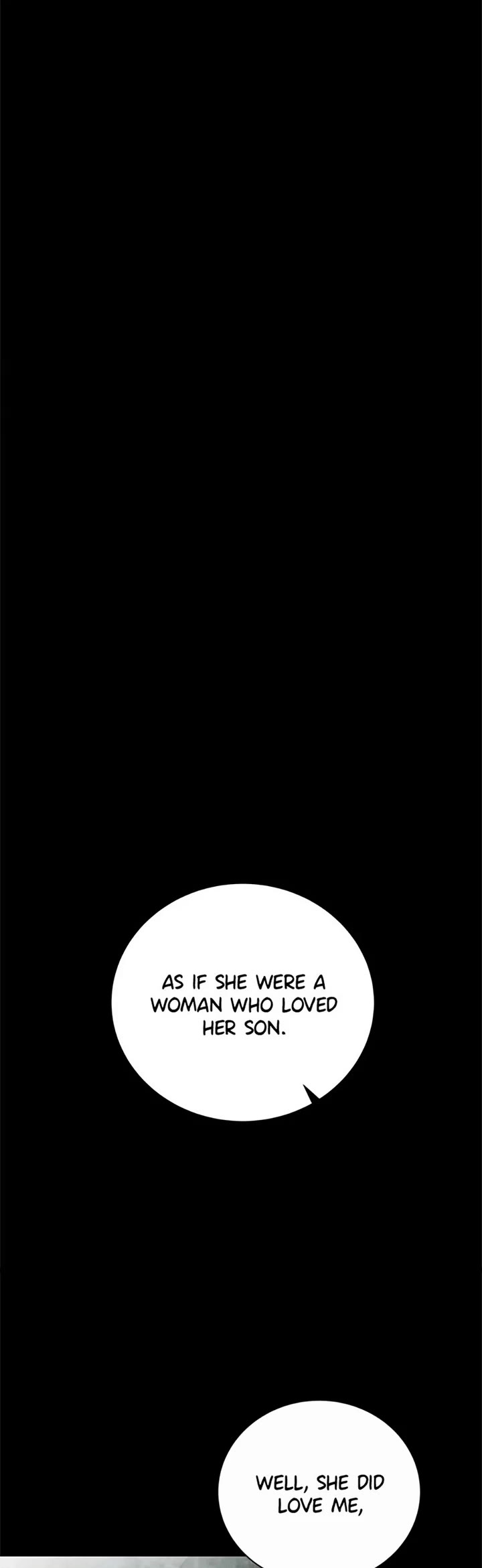 Golden Light Gratia, The Child Loved By God Chapter 71 page 4 - Chapter 71