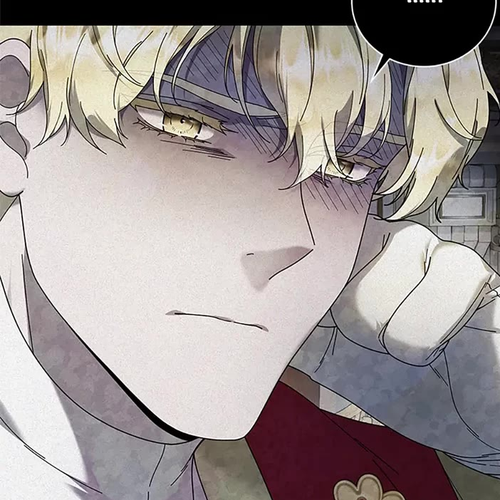 Golden Light Gratia, The Child Loved By God Chapter 71 cover
