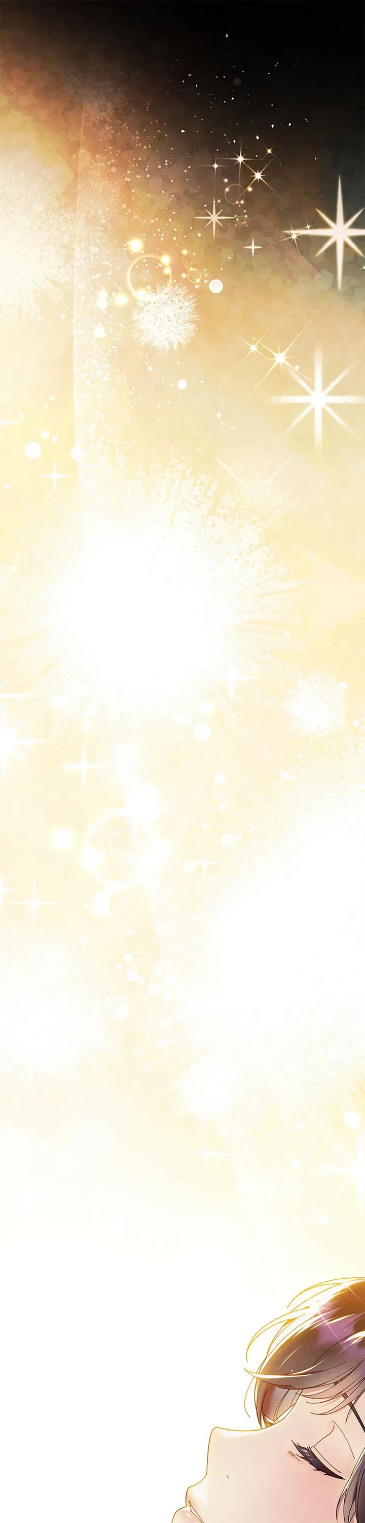 Golden Light Gratia, The Child Loved By God Chapter 72 page 1 - Chapter 72