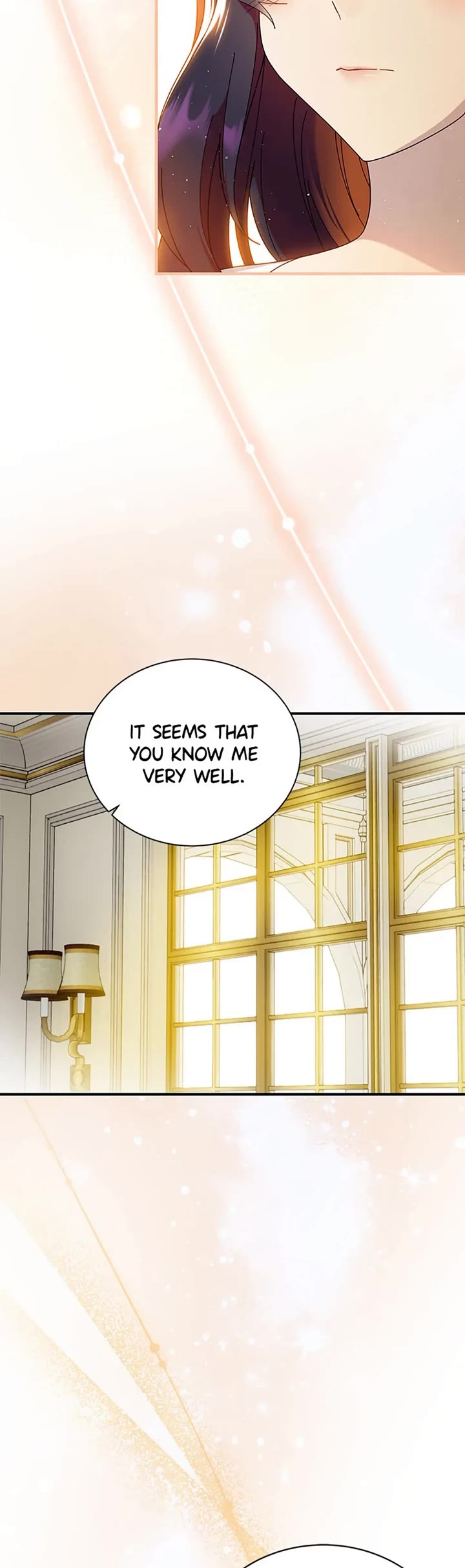 Golden Light Gratia, The Child Loved By God Chapter 72 page 29 - Chapter 72