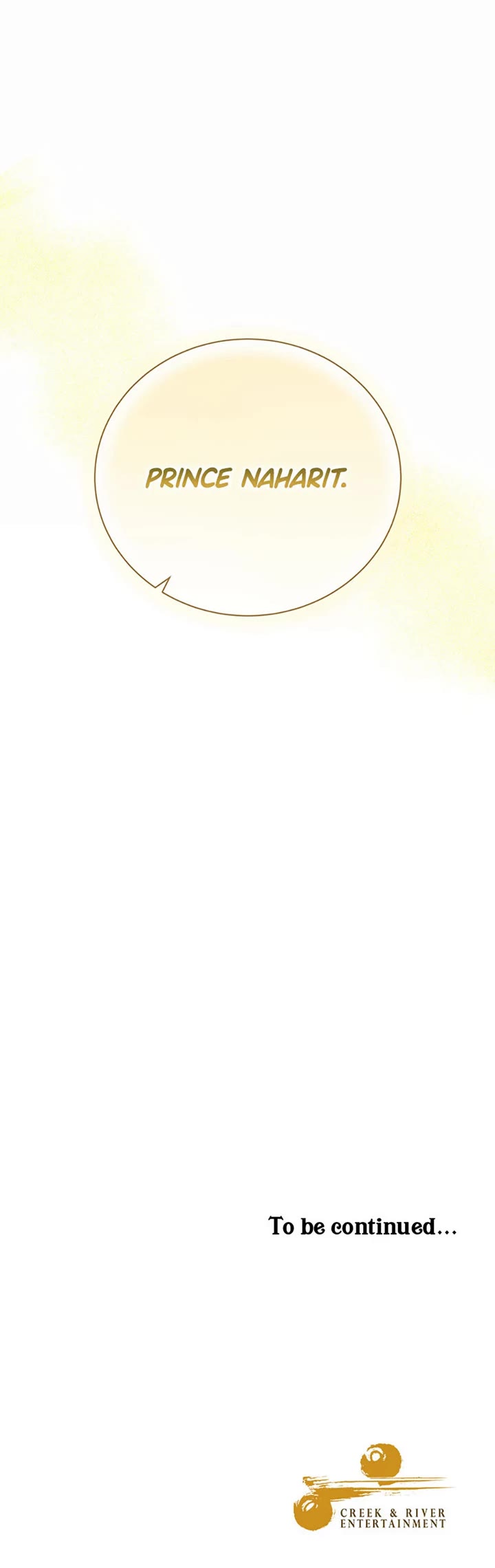 Golden Light Gratia, The Child Loved By God Chapter 72 page 37 - Chapter 72