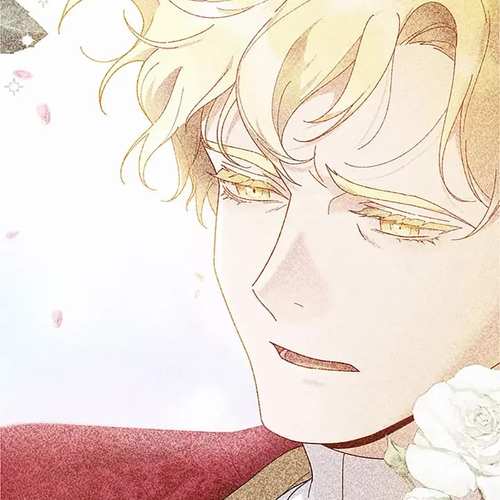 Golden Light Gratia, The Child Loved By God Chapter 72 cover