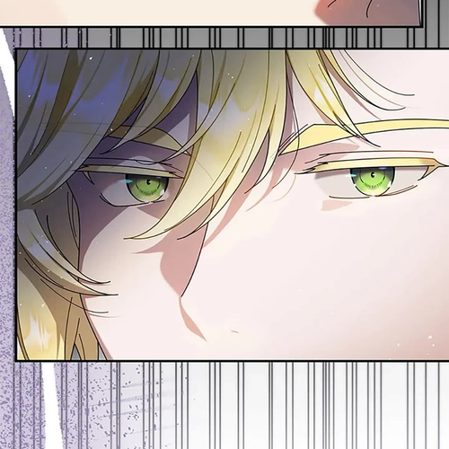 Golden Light Gratia, The Child Loved By God Chapter 73 cover