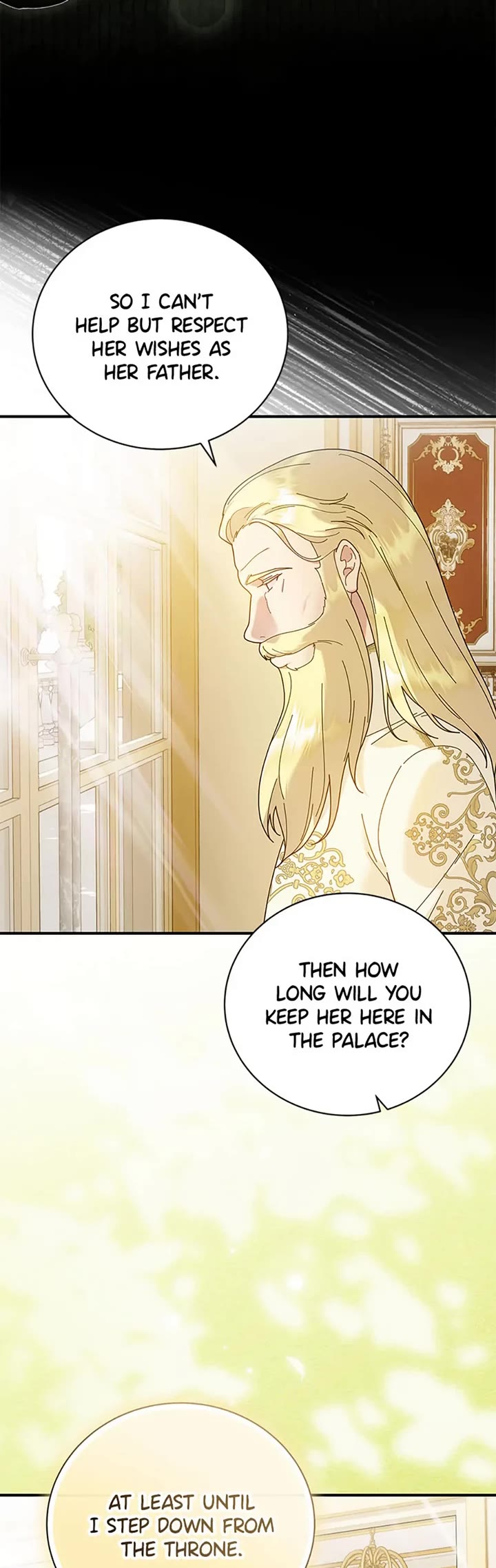 Golden Light Gratia, The Child Loved By God Chapter 74 page 14 - Chapter 74