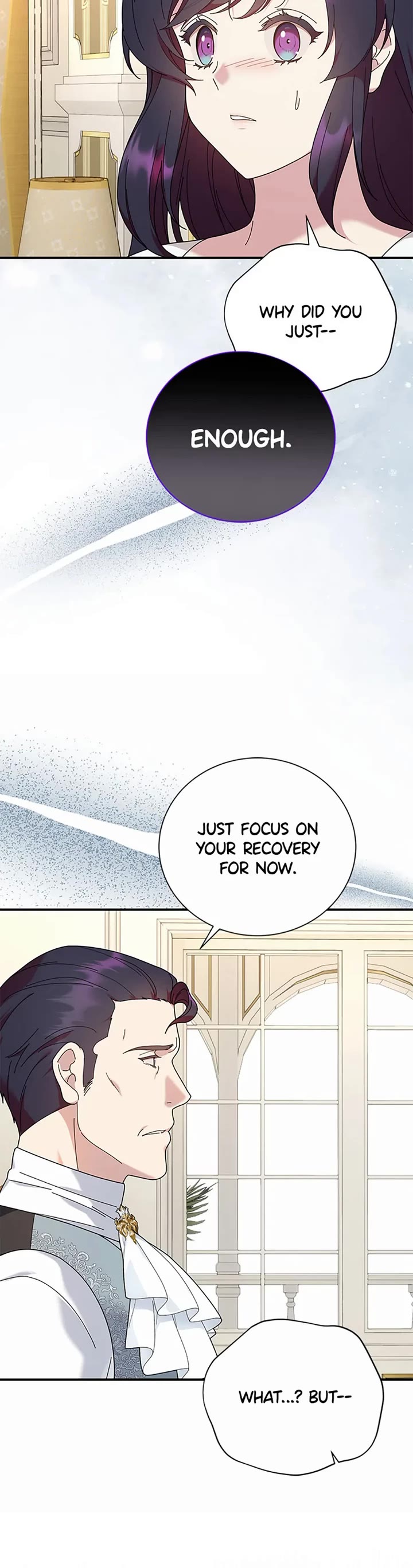 Golden Light Gratia, The Child Loved By God Chapter 75 page 14 - Chapter 75