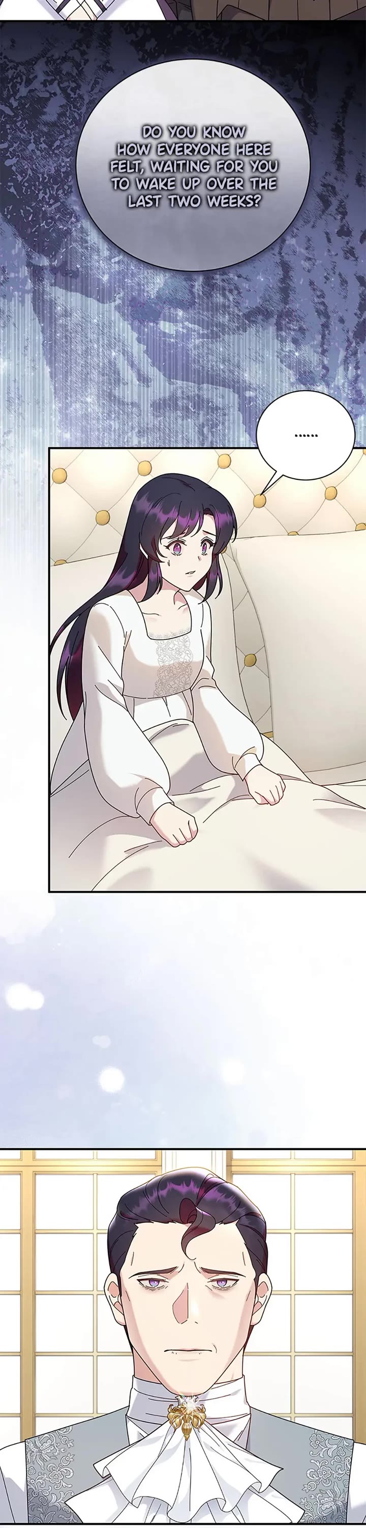 Golden Light Gratia, The Child Loved By God Chapter 75 page 16 - Chapter 75