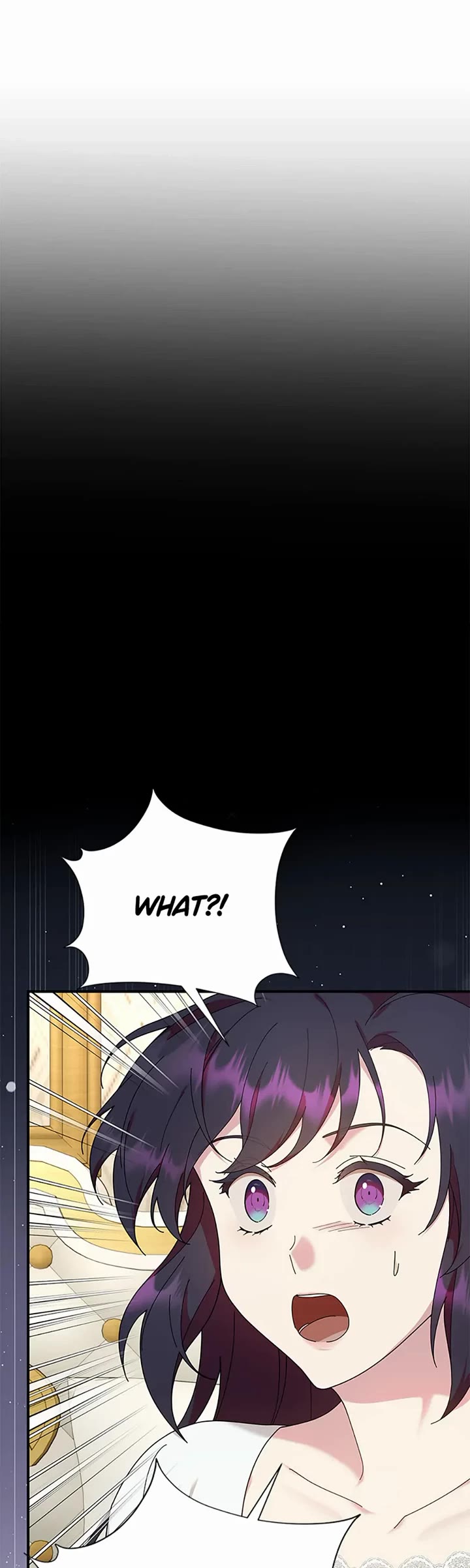 Golden Light Gratia, The Child Loved By God Chapter 75 page 5 - Chapter 75