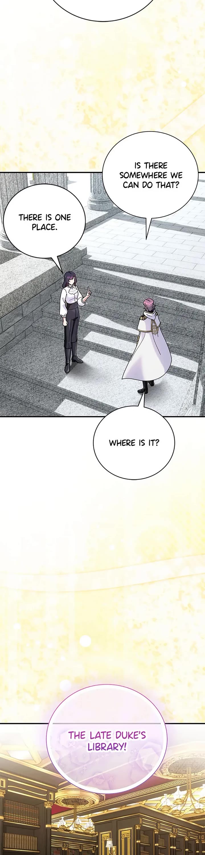 Golden Light Gratia, The Child Loved By God Chapter 76 page 13 - Chapter 76