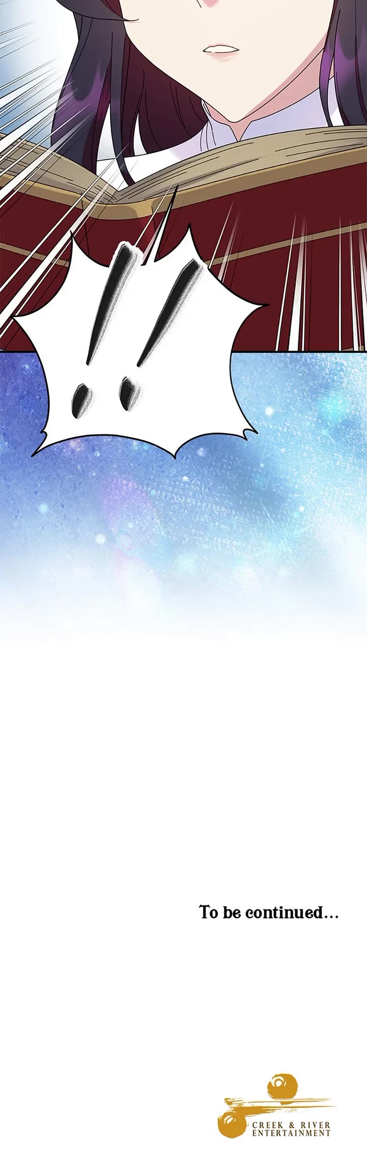 Golden Light Gratia, The Child Loved By God Chapter 76 page 38 - Chapter 76