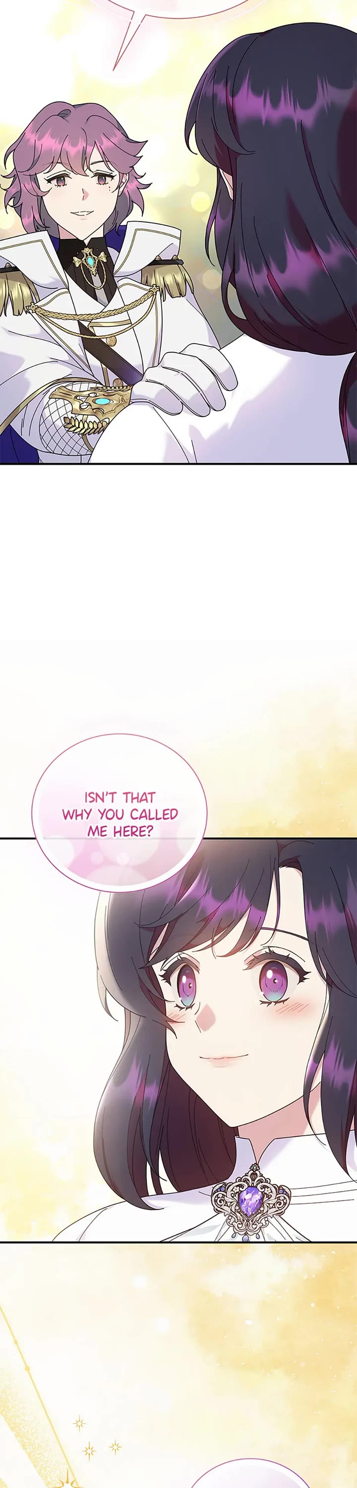 Golden Light Gratia, The Child Loved By God Chapter 76 page 8 - Chapter 76