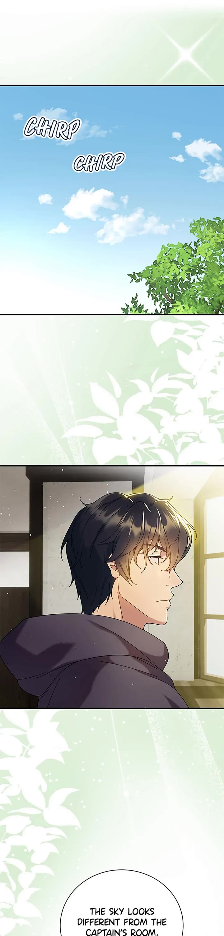 Golden Light Gratia, The Child Loved By God Chapter 77 page 1 - Chapter 77