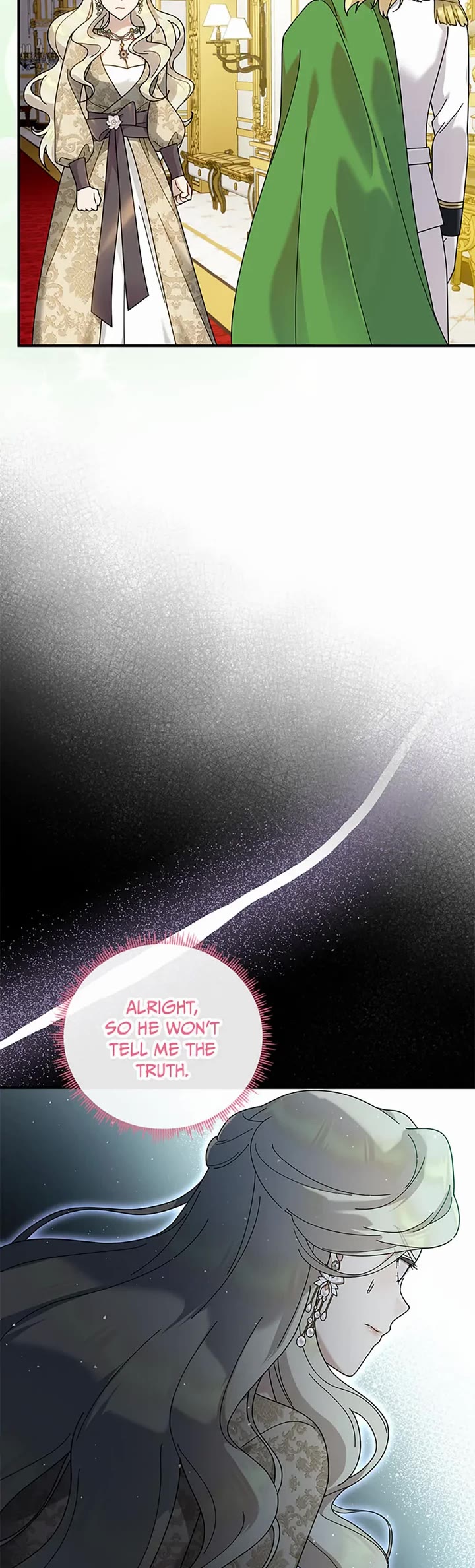 Golden Light Gratia, The Child Loved By God Chapter 77 page 19 - Chapter 77