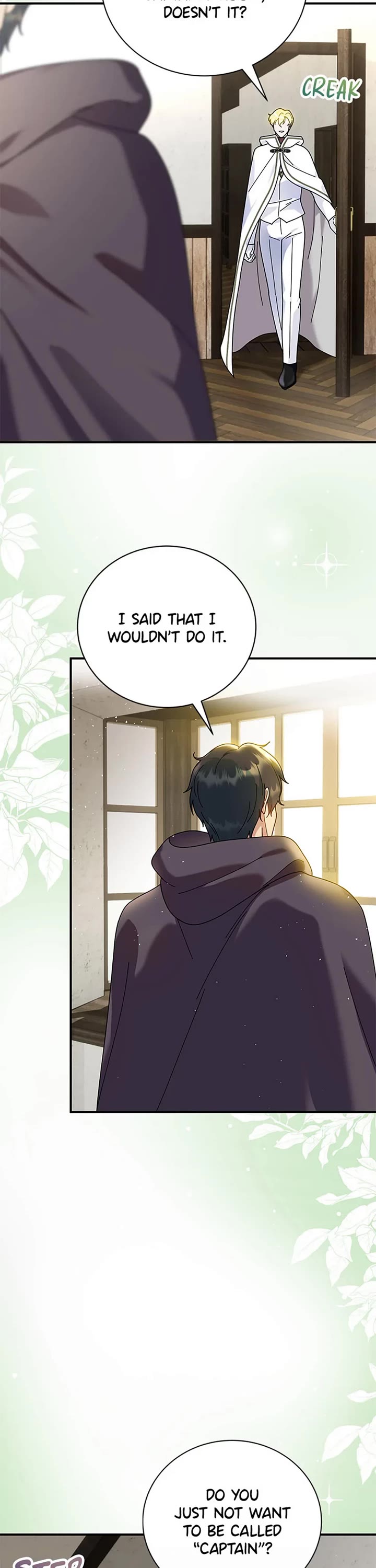 Golden Light Gratia, The Child Loved By God Chapter 77 page 2 - Chapter 77