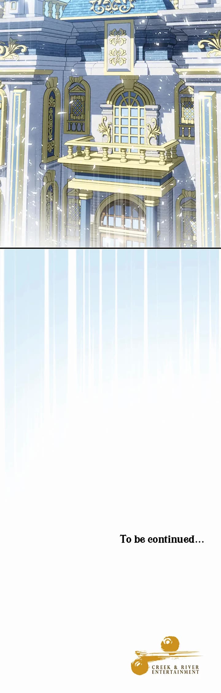 Golden Light Gratia, The Child Loved By God Chapter 77 page 37 - Chapter 77