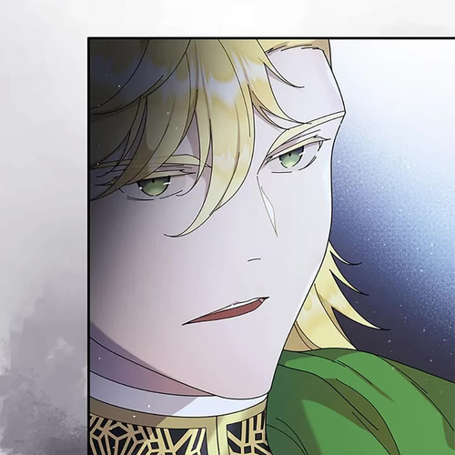 Golden Light Gratia, The Child Loved By God Chapter 77 cover