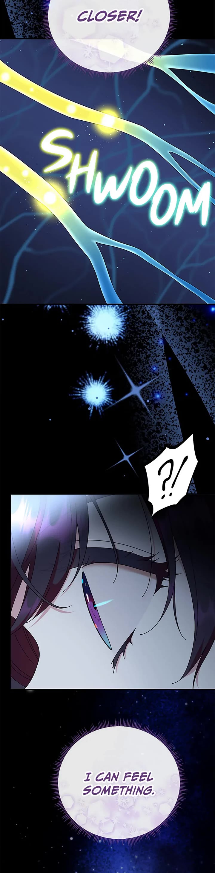 Golden Light Gratia, The Child Loved By God Chapter 78 page 14 - Chapter 78