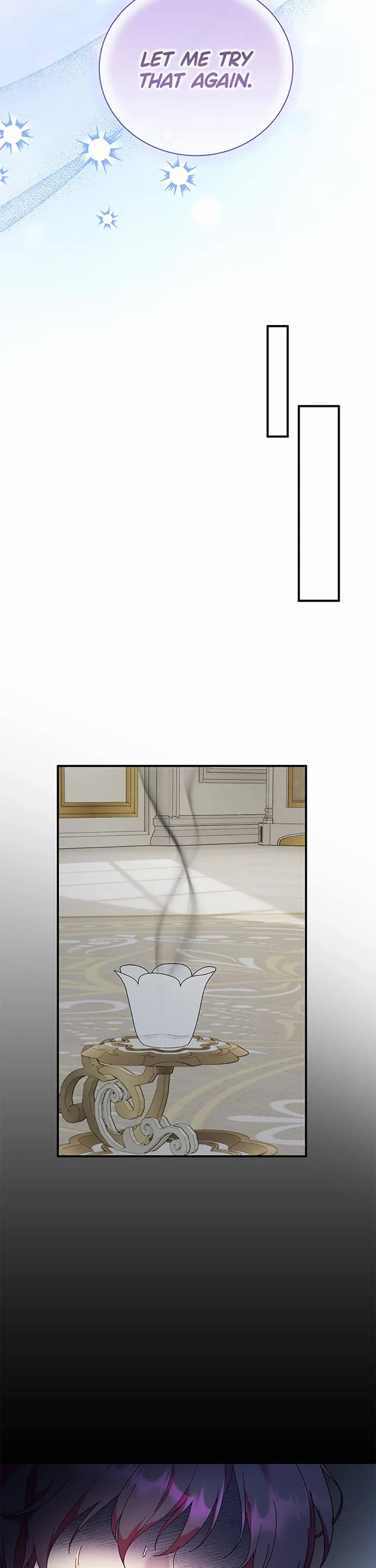 Golden Light Gratia, The Child Loved By God Chapter 78 page 22 - Chapter 78