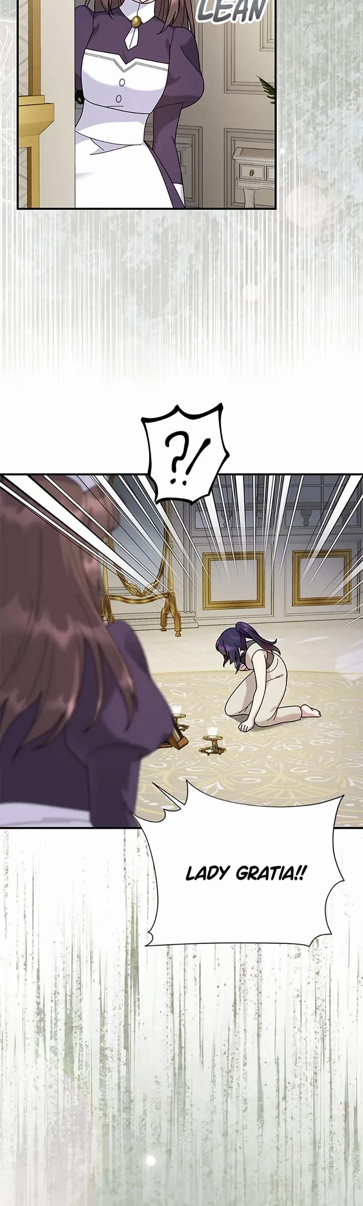 Golden Light Gratia, The Child Loved By God Chapter 78 page 24 - Chapter 78
