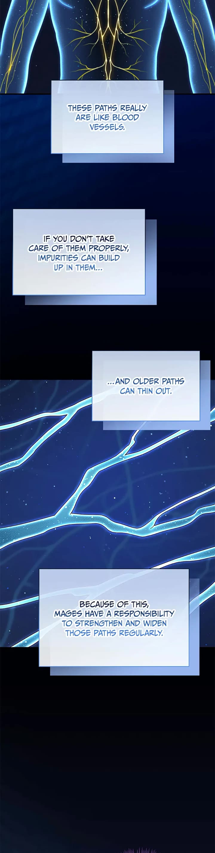 Golden Light Gratia, The Child Loved By God Chapter 78 page 5 - Chapter 78