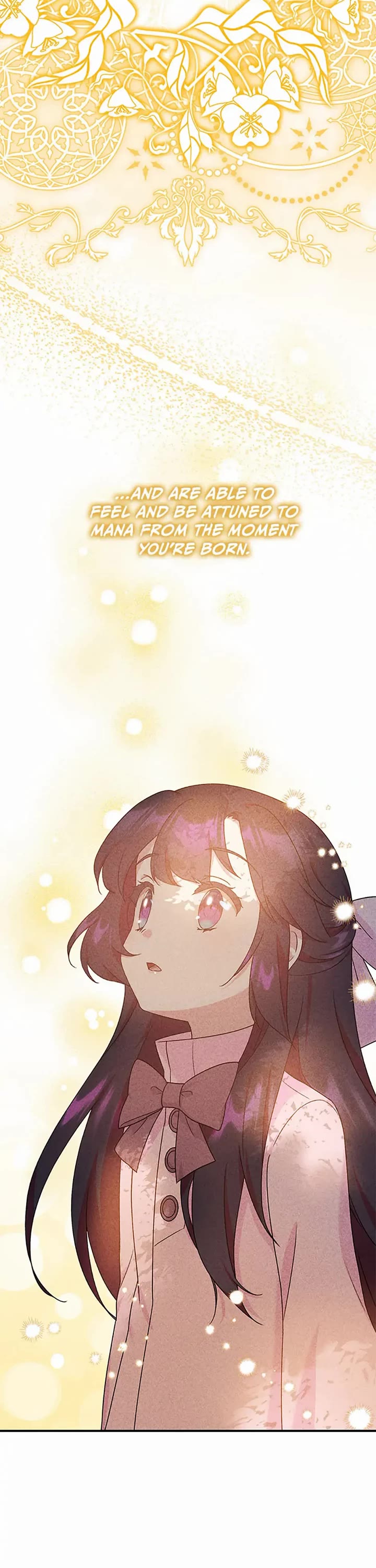 Golden Light Gratia, The Child Loved By God Chapter 78 page 7 - Chapter 78