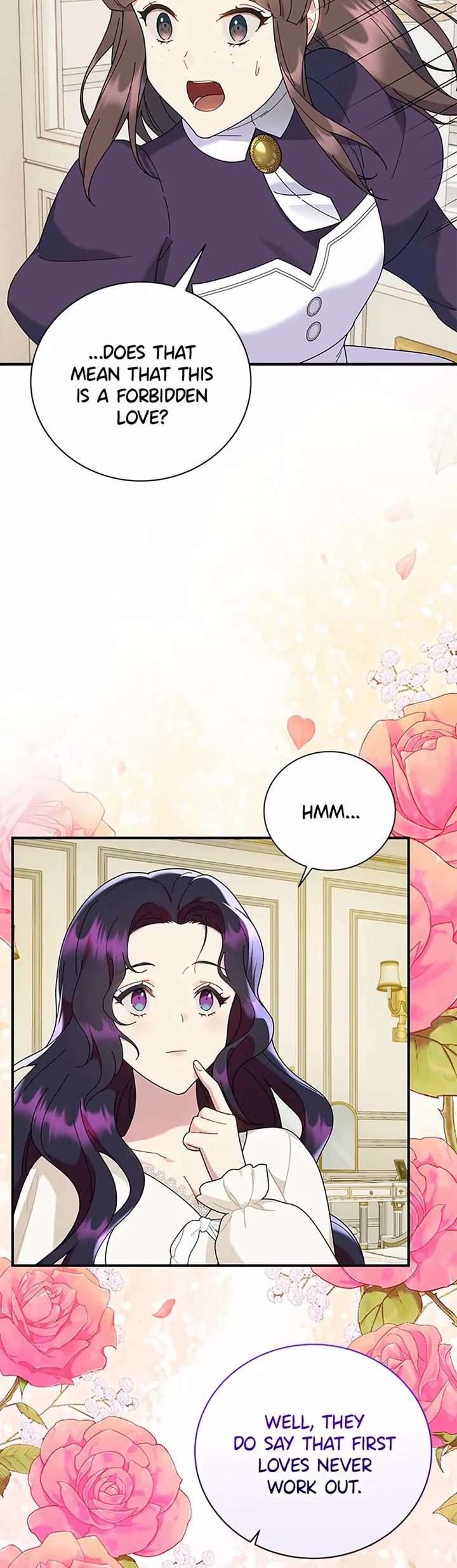 Golden Light Gratia, The Child Loved By God Chapter 79 page 30 - Chapter 79