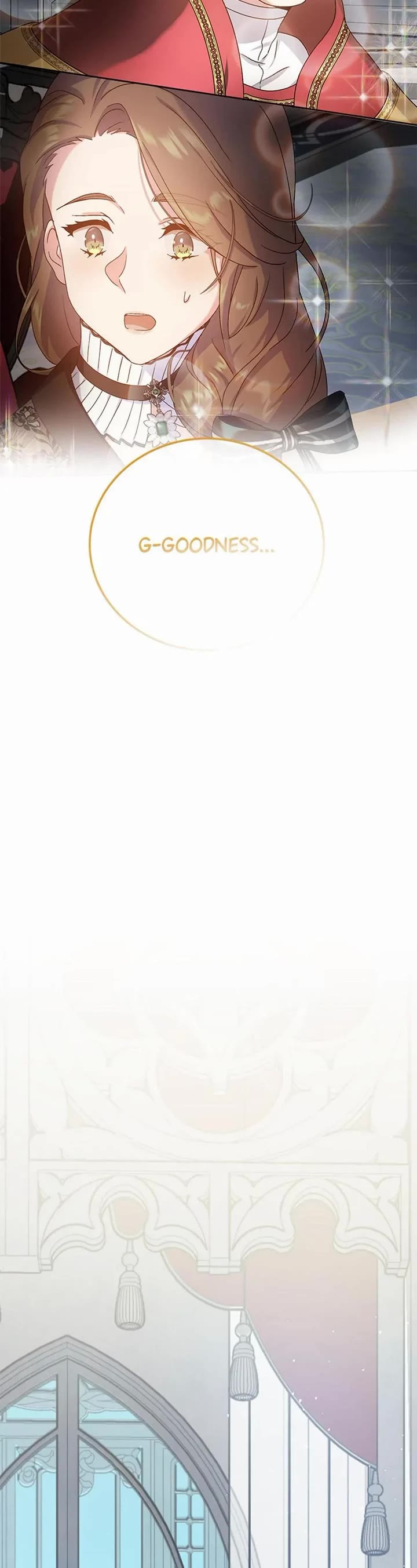 Golden Light Gratia, The Child Loved By God Chapter 8 page 19 - Chapter 8