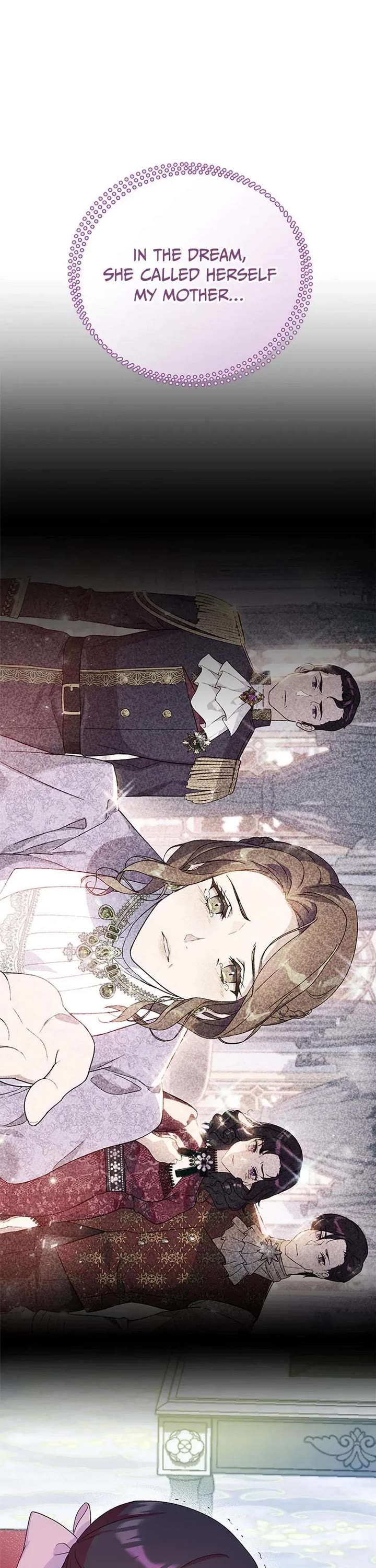 Golden Light Gratia, The Child Loved By God Chapter 8 page 22 - Chapter 8