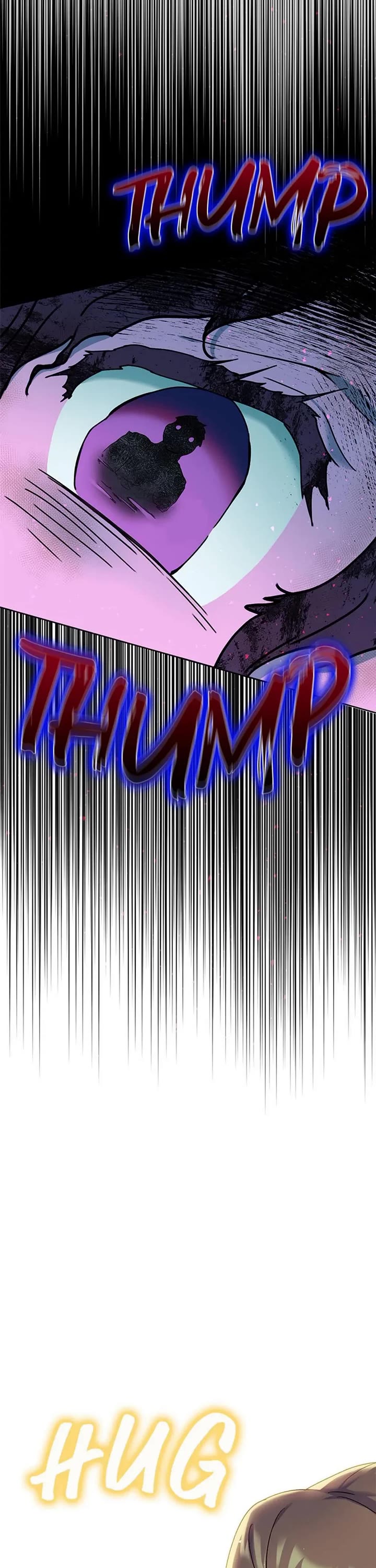 Golden Light Gratia, The Child Loved By God Chapter 8 page 33 - Chapter 8