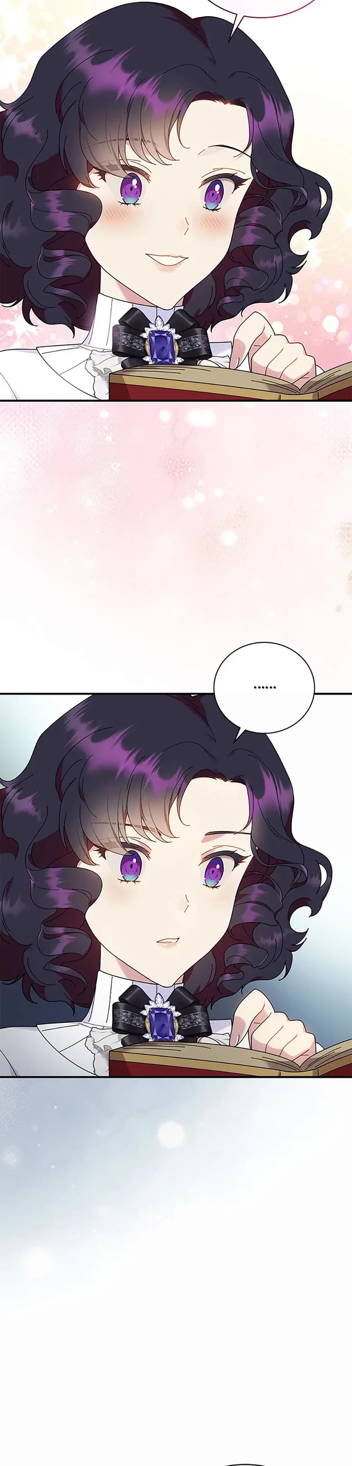 Golden Light Gratia, The Child Loved By God Chapter 80 page 31 - Chapter 80