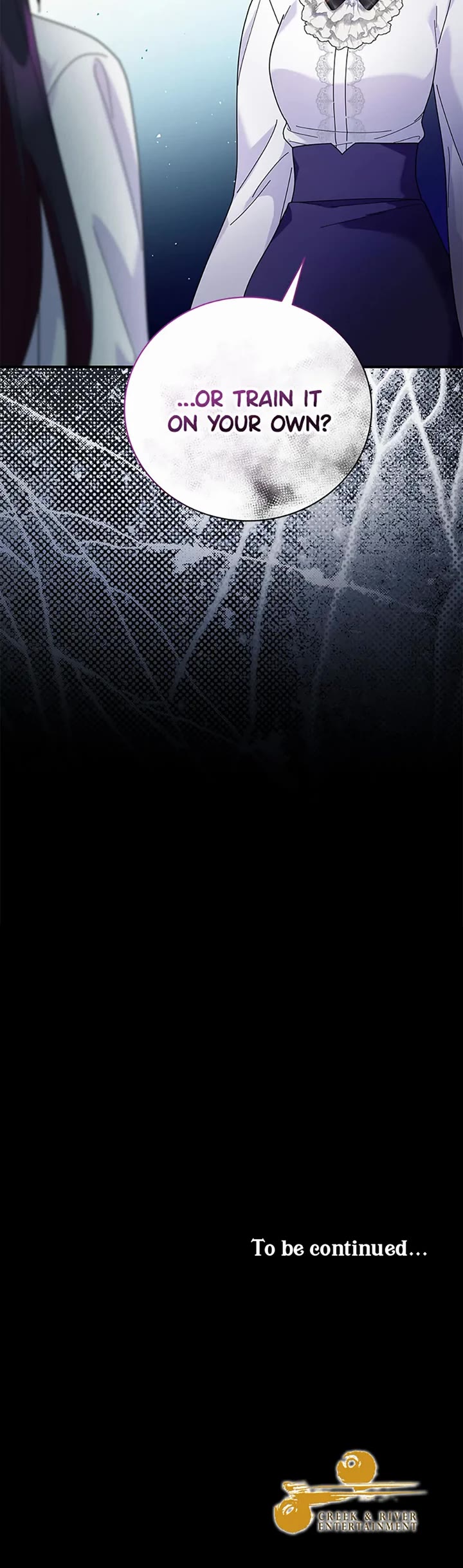 Golden Light Gratia, The Child Loved By God Chapter 80 page 34 - Chapter 80