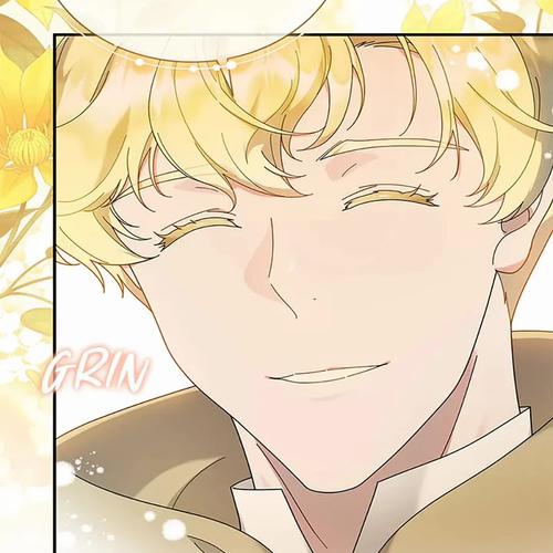 Golden Light Gratia, The Child Loved By God Chapter 80 cover