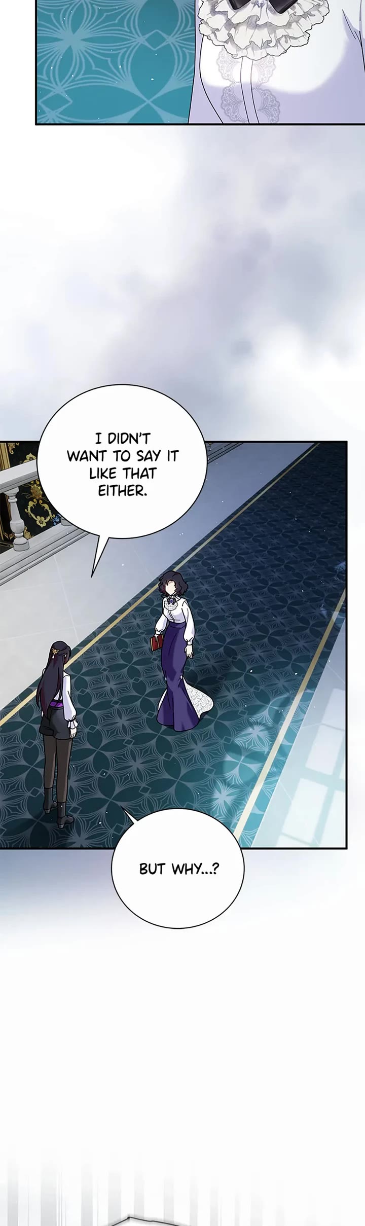 Golden Light Gratia, The Child Loved By God Chapter 81 page 14 - Chapter 81