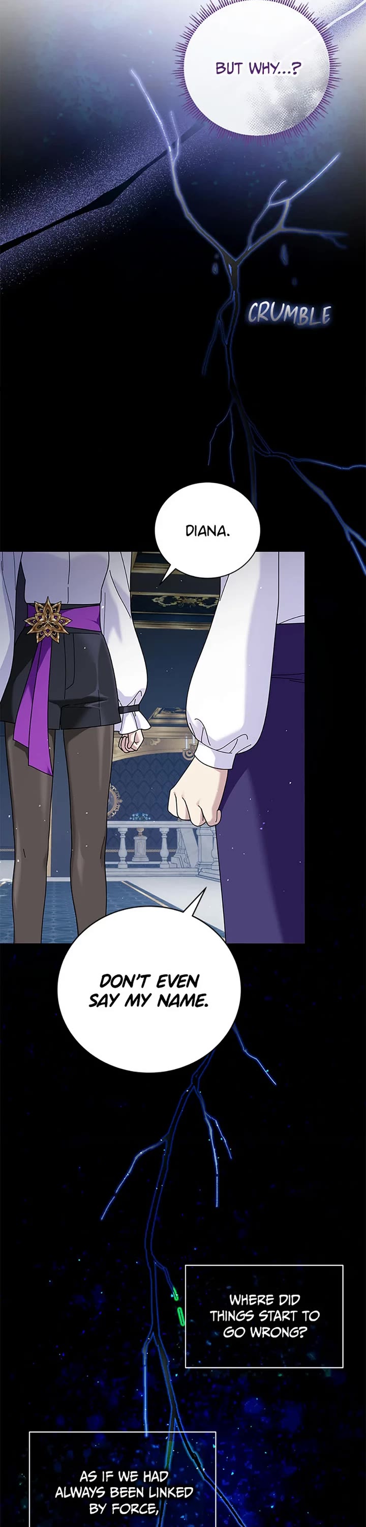 Golden Light Gratia, The Child Loved By God Chapter 81 page 18 - Chapter 81