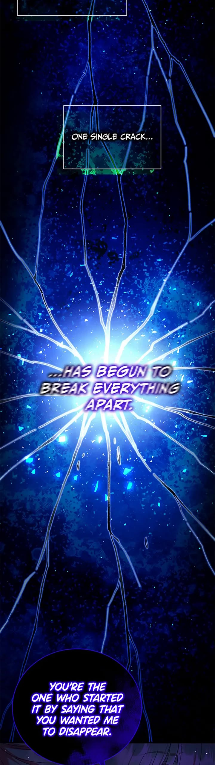Golden Light Gratia, The Child Loved By God Chapter 81 page 19 - Chapter 81