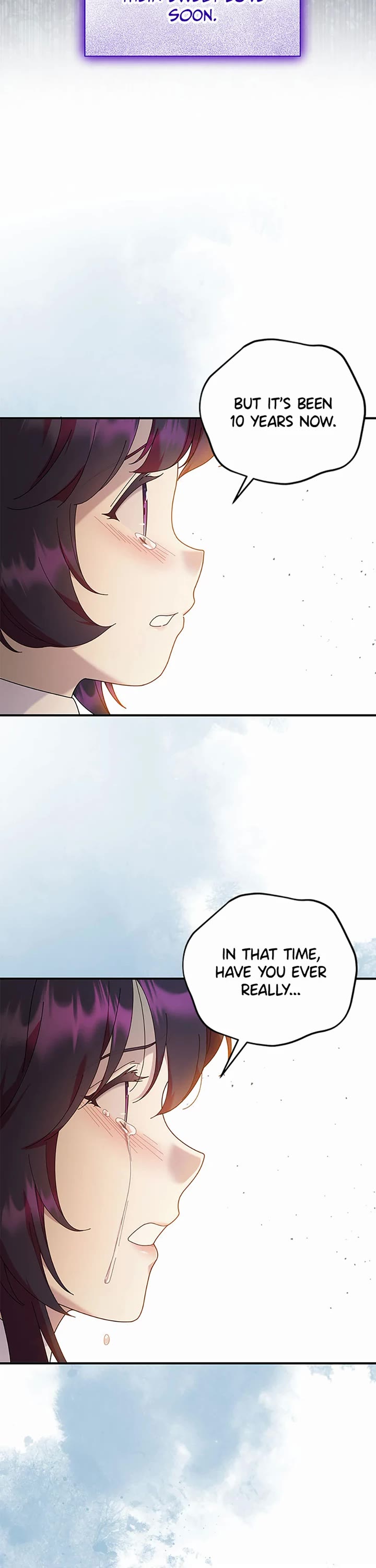 Golden Light Gratia, The Child Loved By God Chapter 81 page 28 - Chapter 81