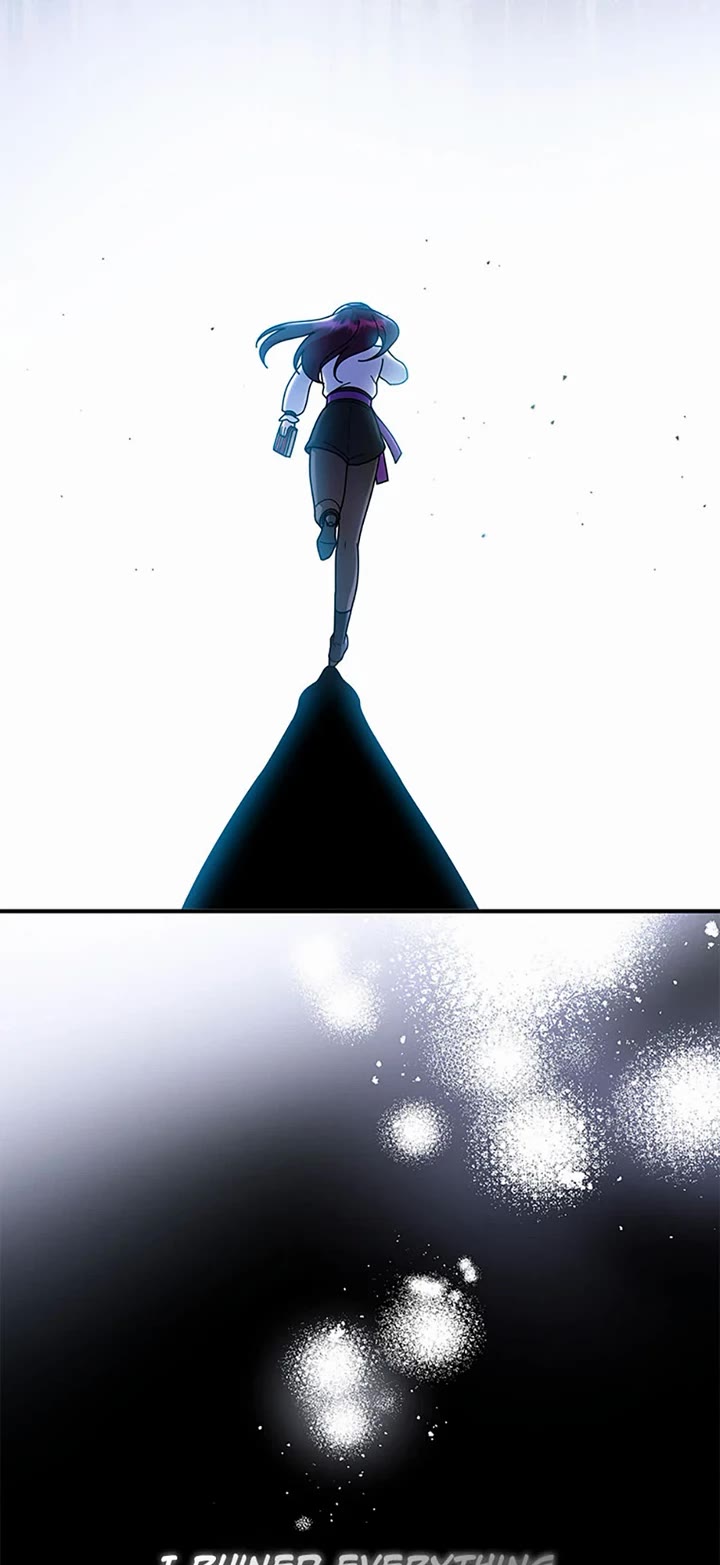 Golden Light Gratia, The Child Loved By God Chapter 81 page 33 - Chapter 81