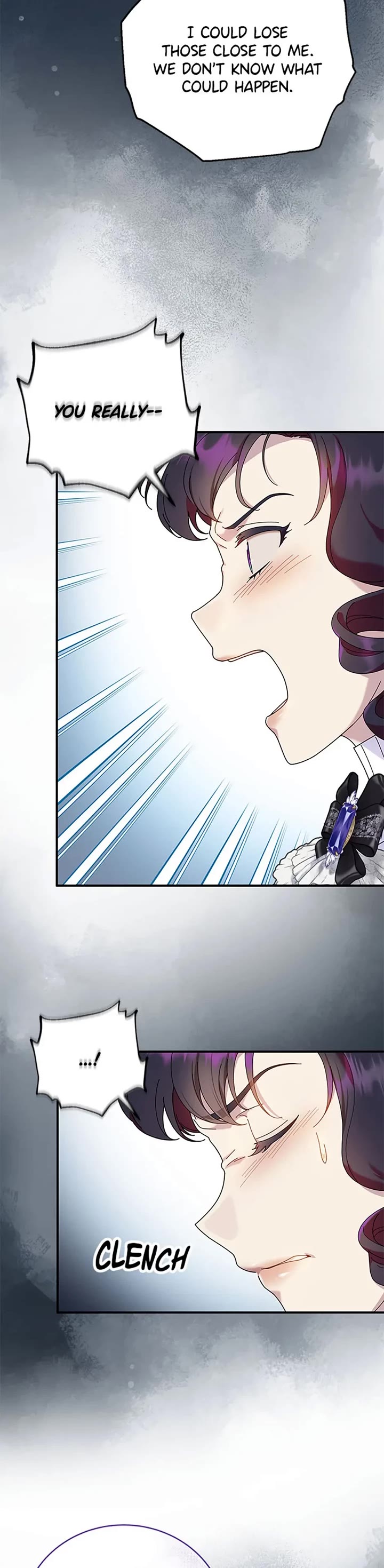 Golden Light Gratia, The Child Loved By God Chapter 81 page 5 - Chapter 81