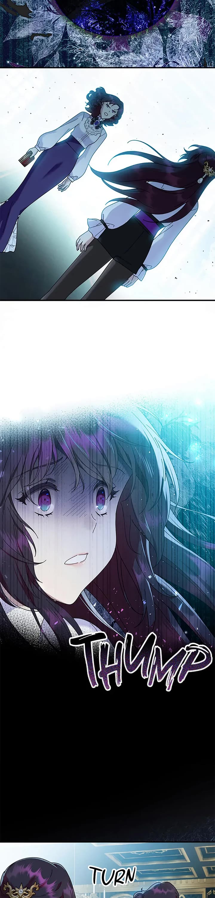 Golden Light Gratia, The Child Loved By God Chapter 81 page 7 - Chapter 81