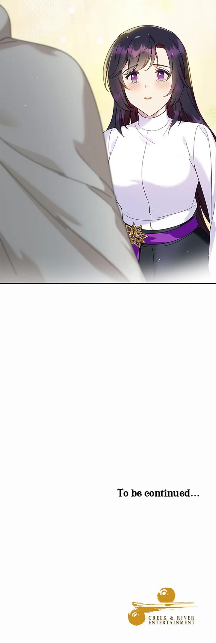 Golden Light Gratia, The Child Loved By God Chapter 82 page 32 - Chapter 82